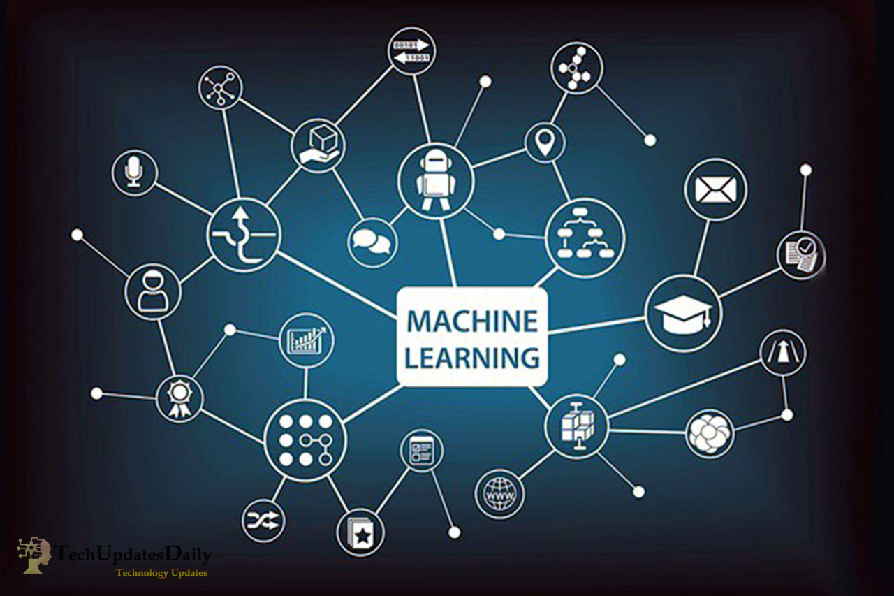 definition of machine learning in research
