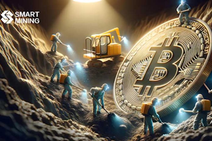 Earn up to $6998 with Cloud Mining